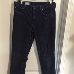 Gap jeans